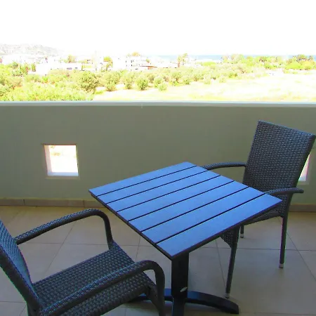 Appartement Star *
