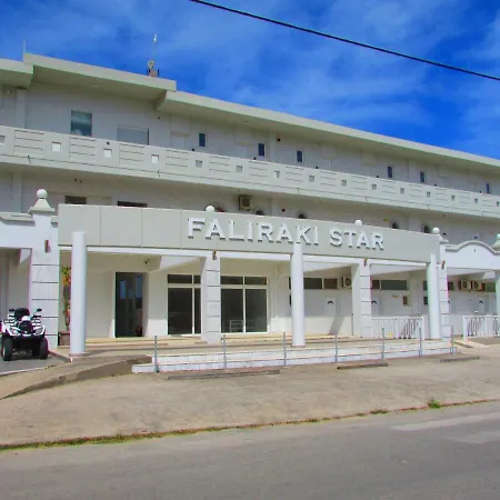 Star Apartmán Faliraki