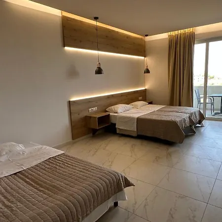 Appartement Star *