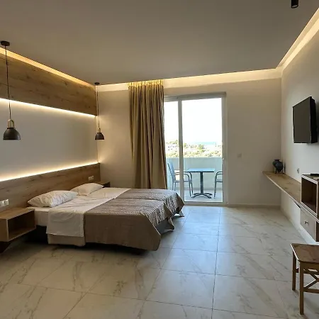 Star Apartment
