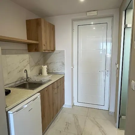Star Appartement Faliraki