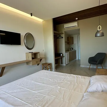 Star Apartment