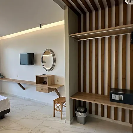 Apartmán Star Faliraki