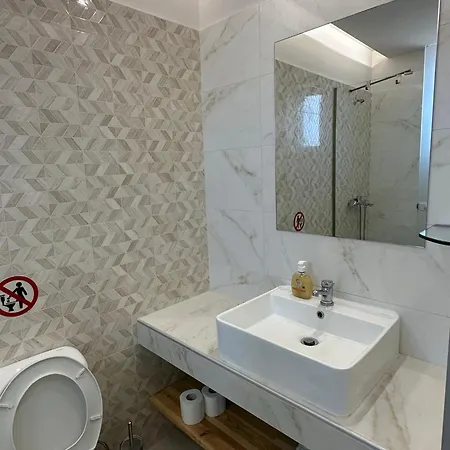 Apartment Star Faliraki