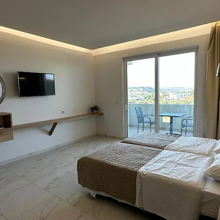 Star Apartmán Faliraki