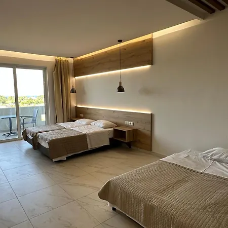 Appartement Star