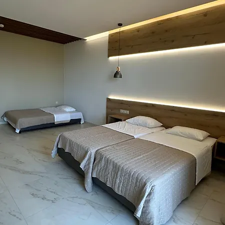 Star Apartmán Faliraki