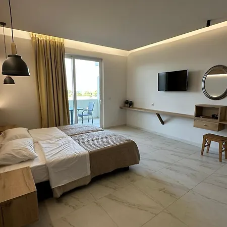 Star Apartment *