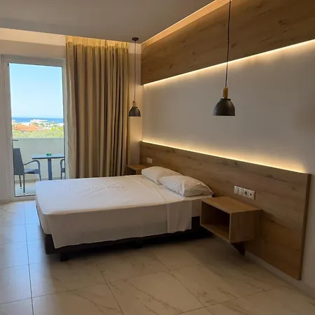 Star Apartament Faliraki