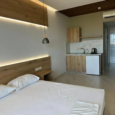 Apartment Star Faliraki